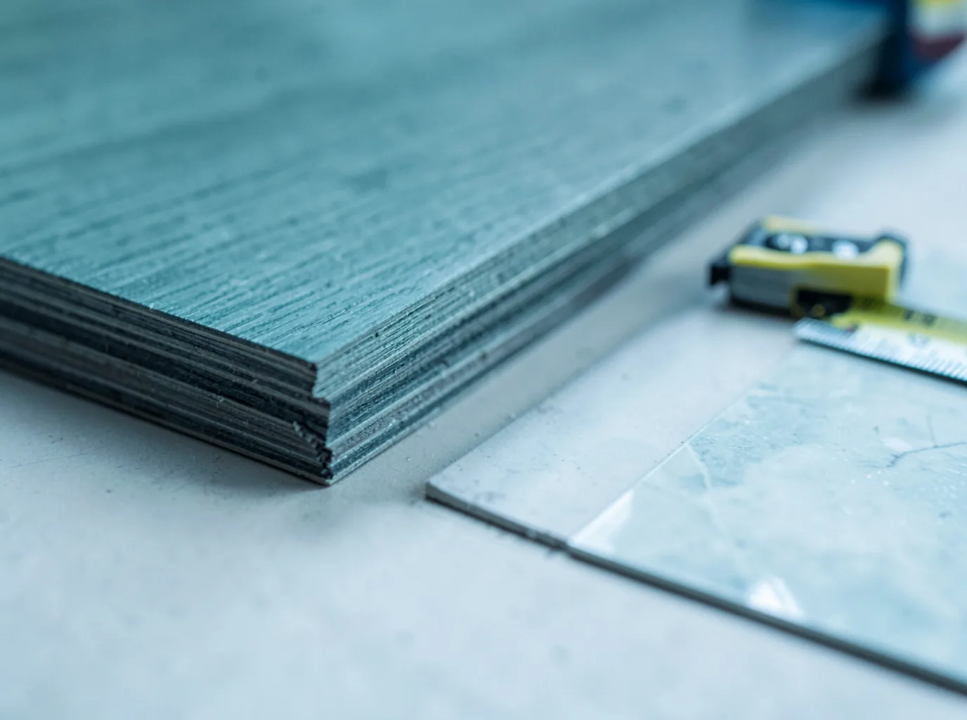 Luxury Vinyl Plank Installation Iron Belt, WI FAQs